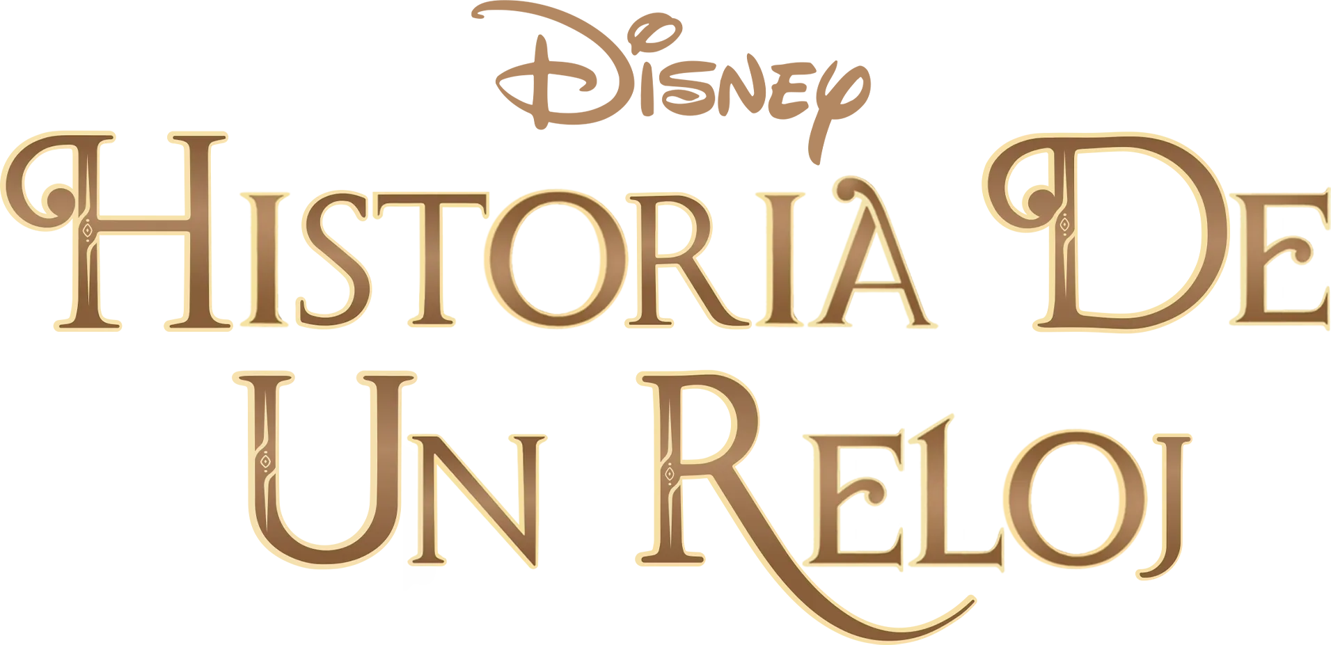 Historia de un reloj