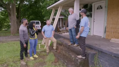 thumbnail - S2:E9 FIRST TIME FLIPPING PARTNERS