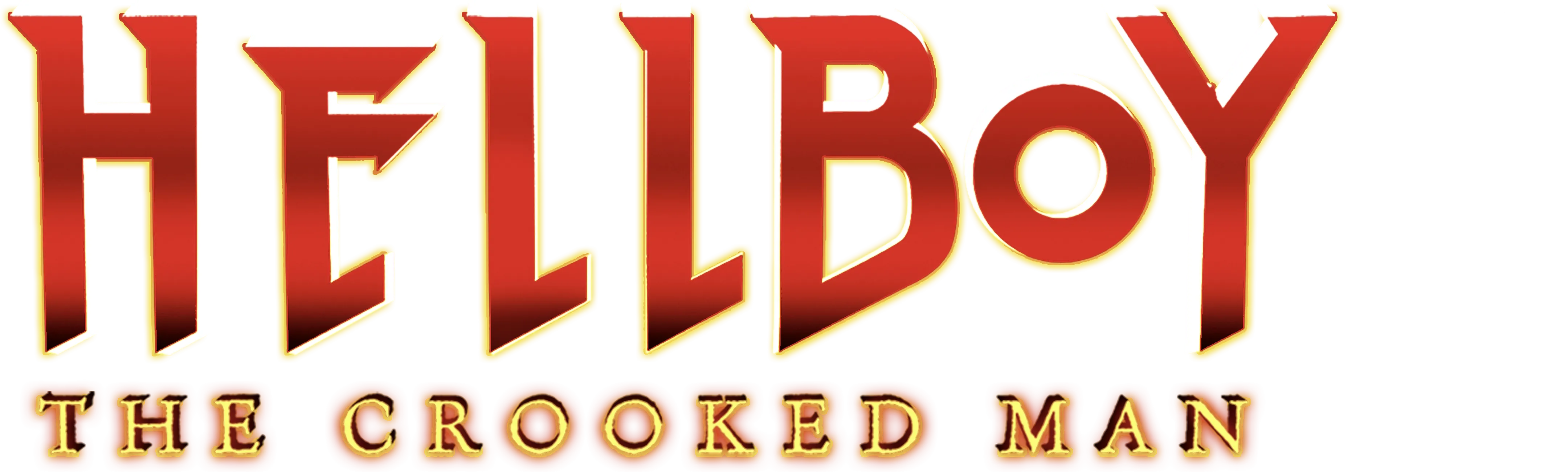 Hellboy: The Crooked Man