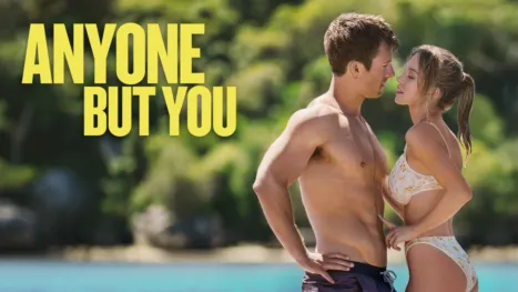 thumbnail - Anyone But You