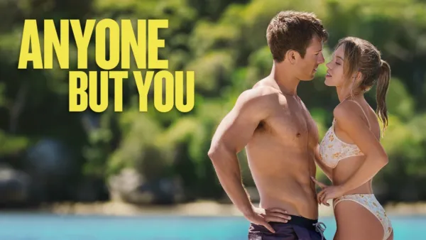 thumbnail - Anyone But You