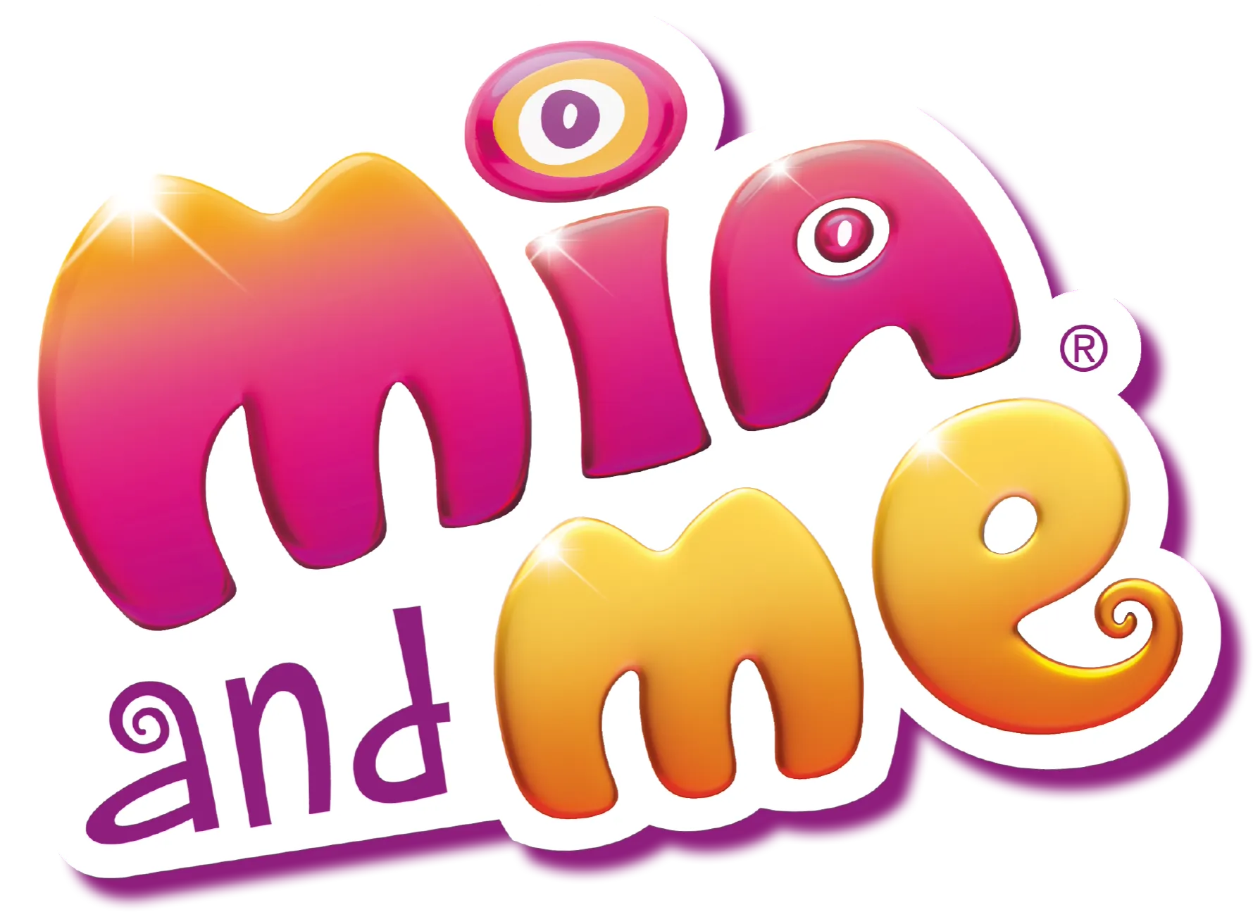 Mia and me