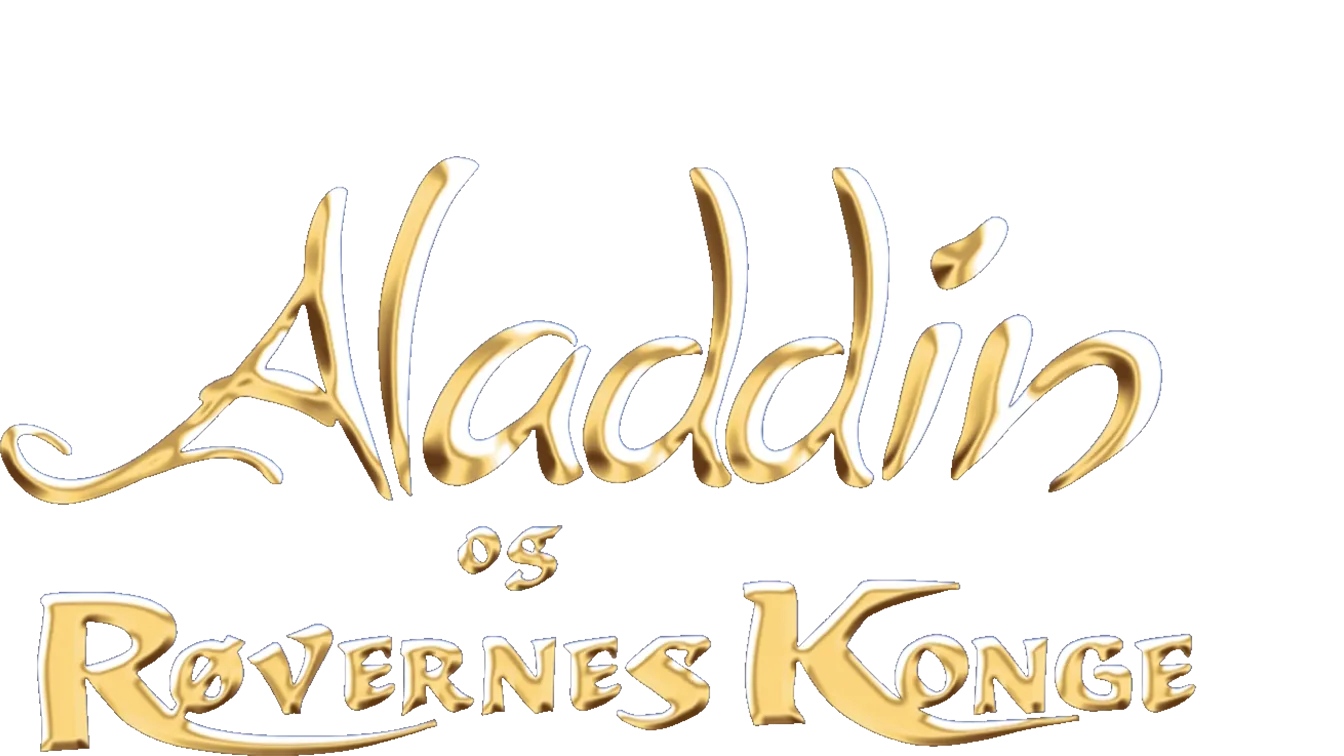 Aladdin og røvernes konge