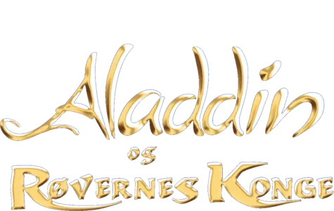 Aladdin og røvernes konge