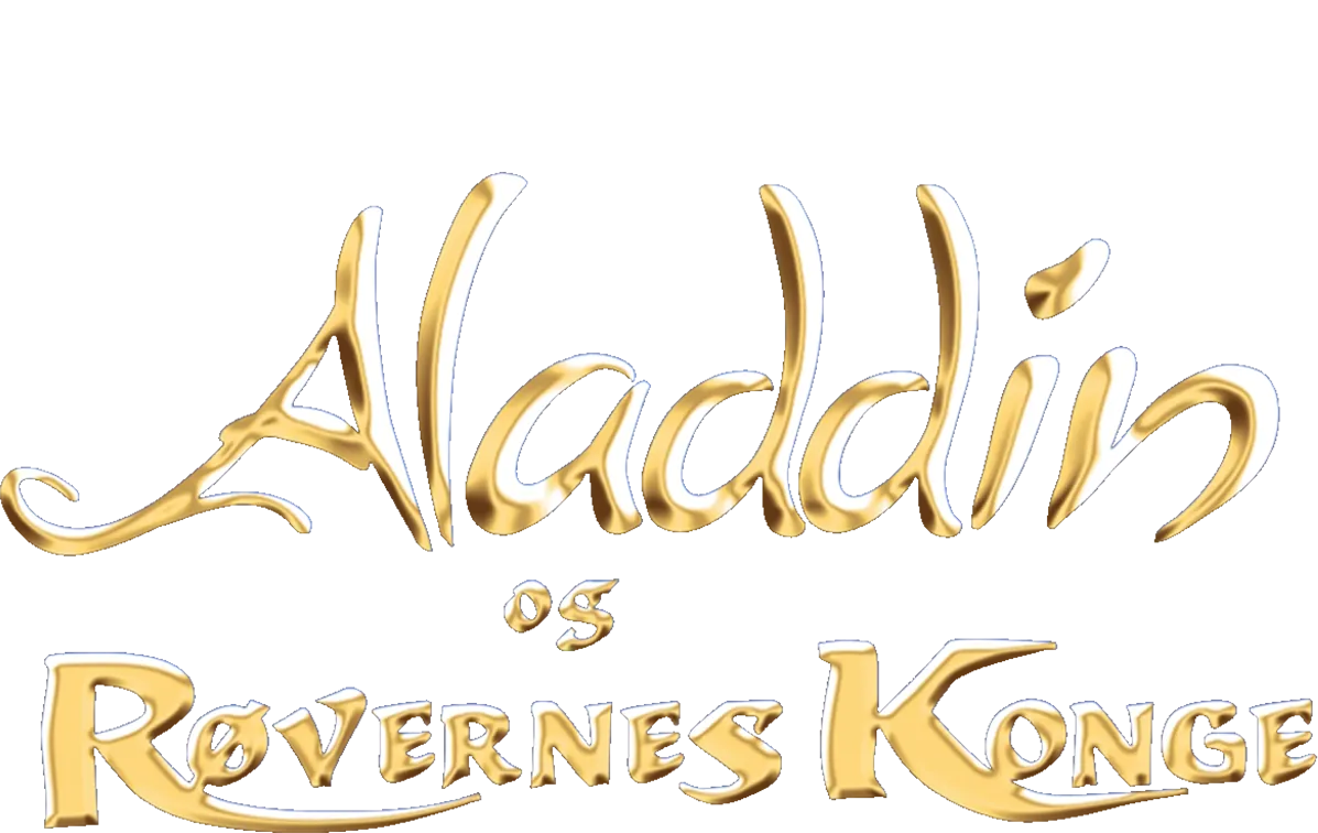 Aladdin og røvernes konge