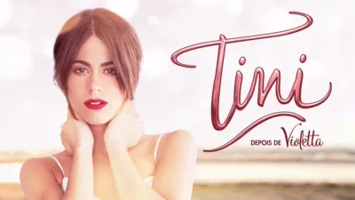 thumbnail - Tini - Depois de Violetta