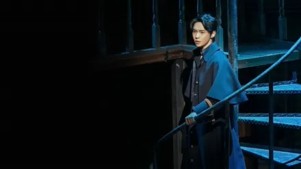 Marie Antoinette: The Musical Live