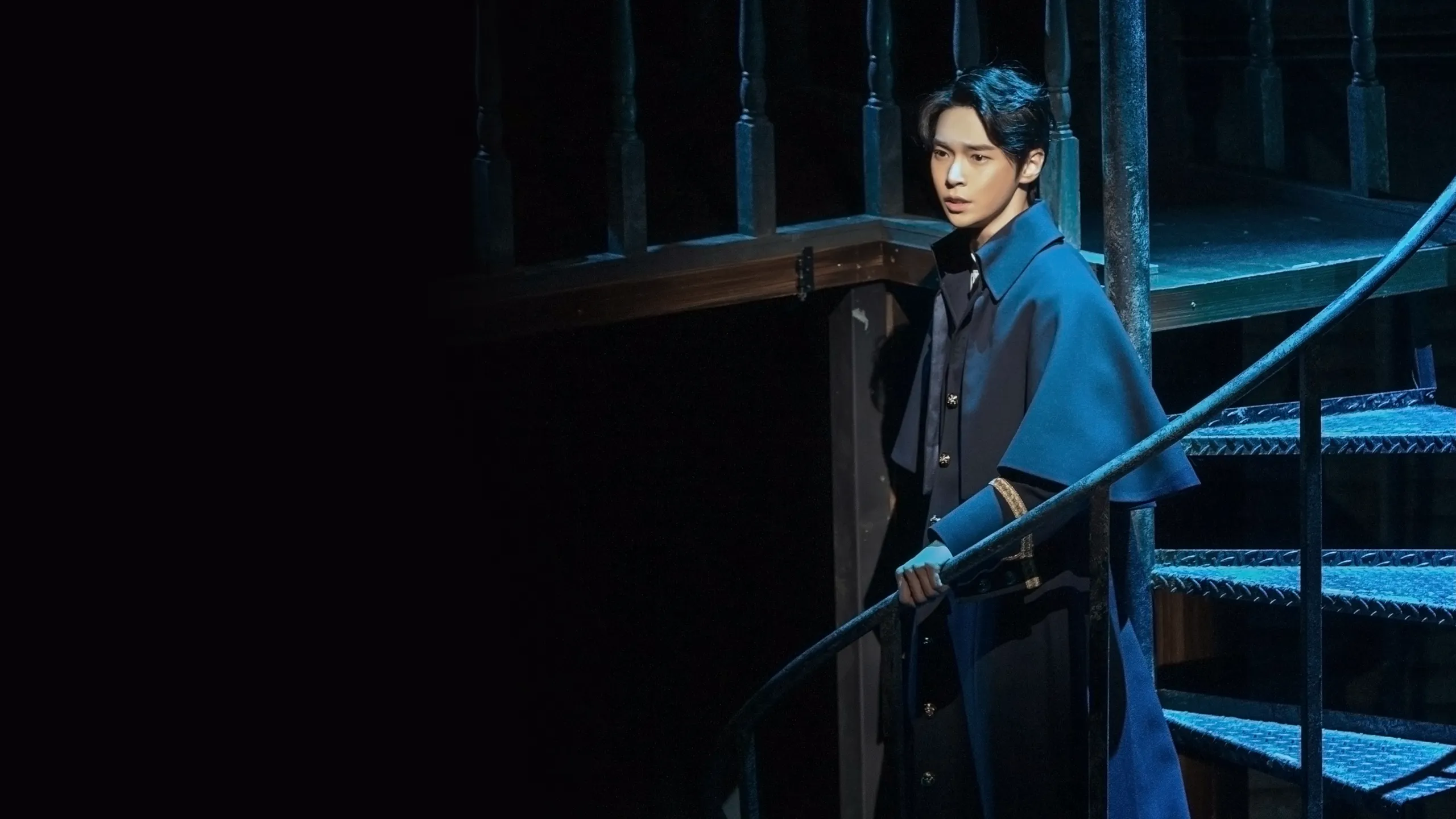 Marie Antoinette: The Musical Live