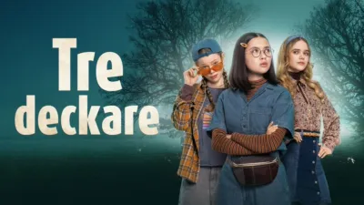 thumbnail - Tre Deckare
