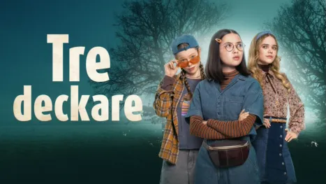 thumbnail - Tre Deckare