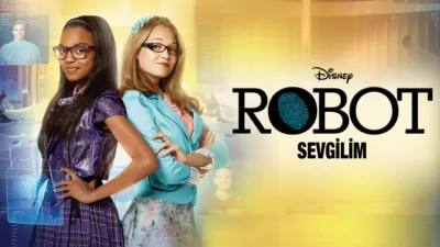 Robot Sevgilim