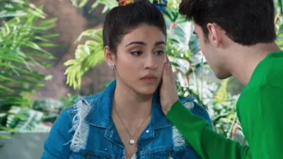 thumbnail - S1:E14 Episode 14