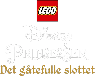 LEGO Disney Prinsesser: Det gåtefulle slottet