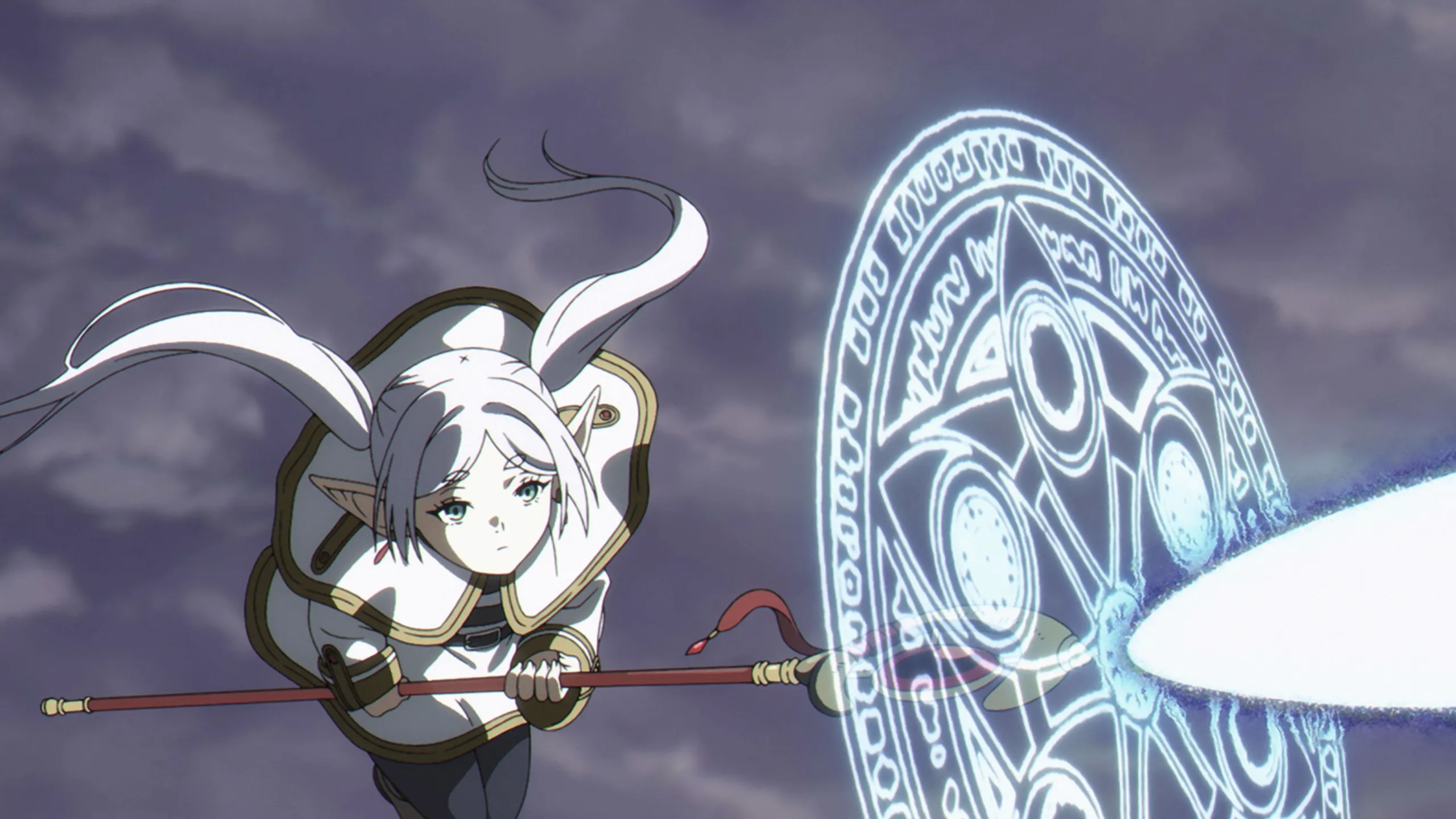 thumbnail - S1:E21 The World of Magic