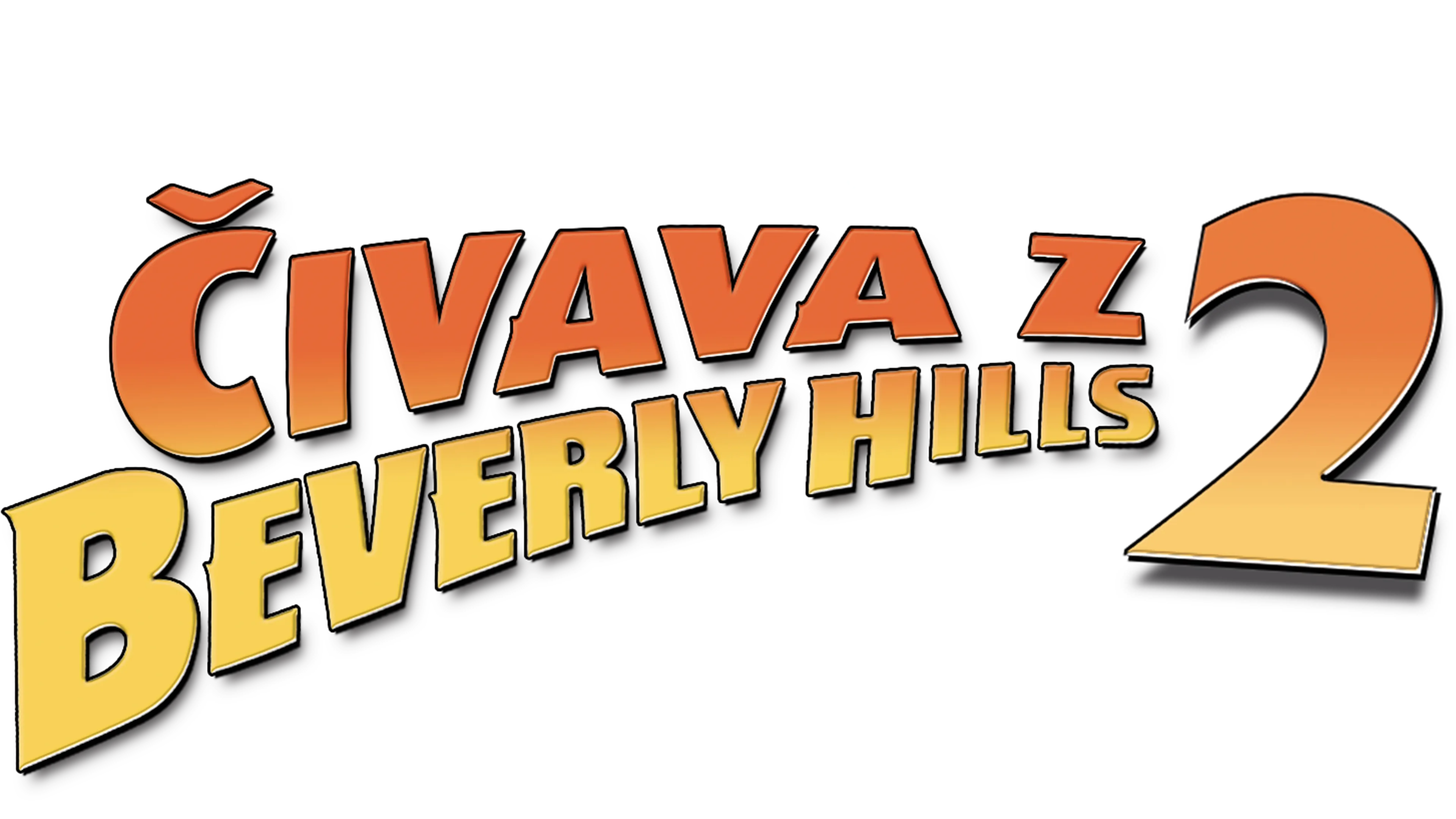 Čivava z Beverly Hills 2