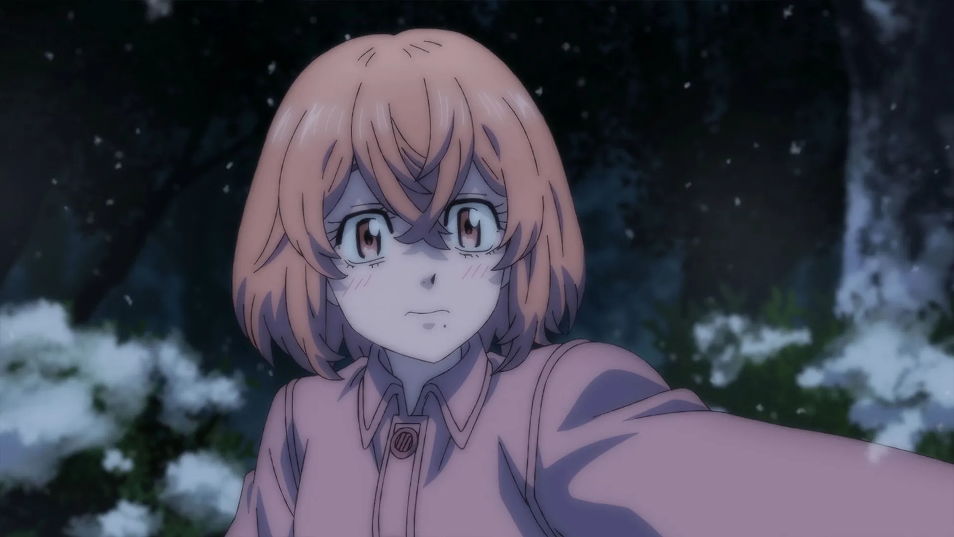 thumbnail - S2:E10 The Light of My Life