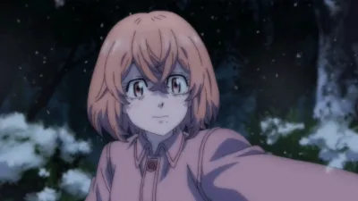 thumbnail - S2:E10 The Light of My Life