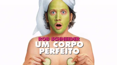 thumbnail - Um Corpo Perfeito