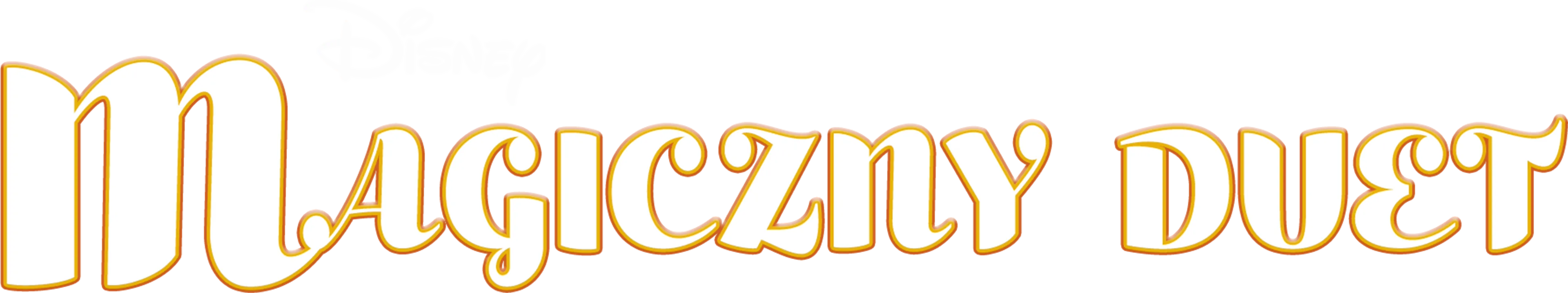 Magiczny duet