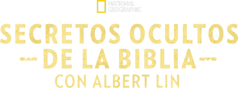 Secretos ocultos de la Biblia con Albert Lin