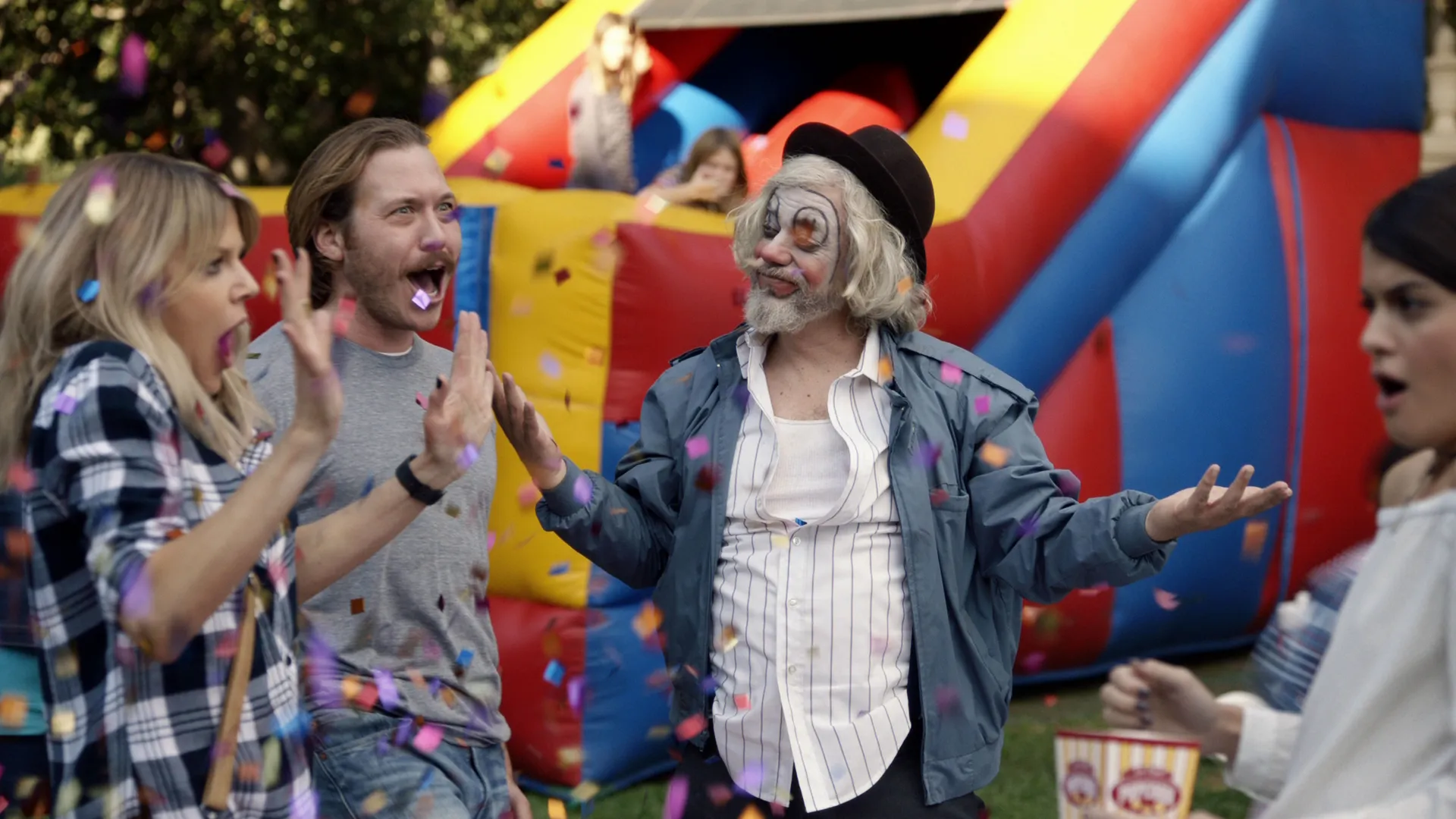 thumbnail - S1:E7 The Country Club