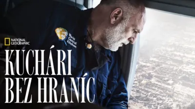 Kuchári bez hraníc