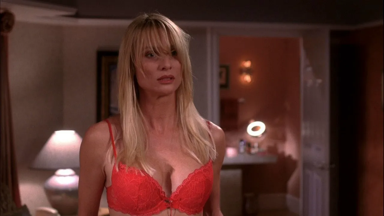 thumbnail - S5:E13 The Best Thing That Ever Could Have Happened