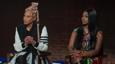 thumbnail - S1:E5 Red Carpet Revolution (Avant-Garde)