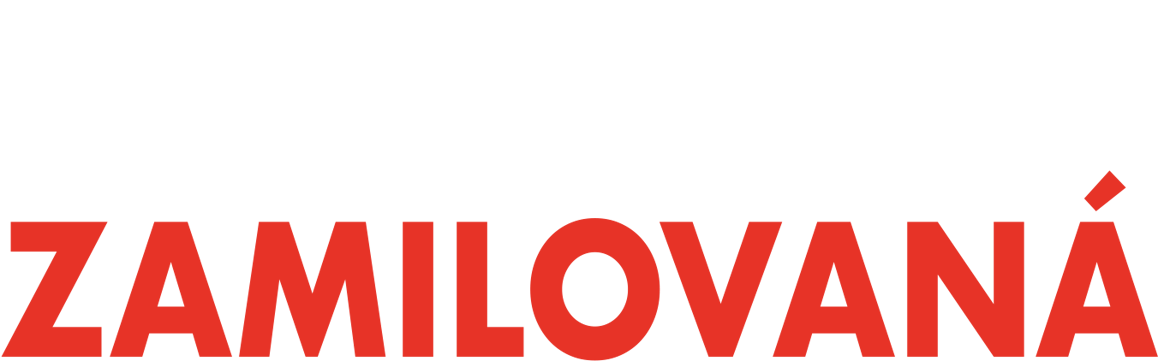 Slečna zamilovaná