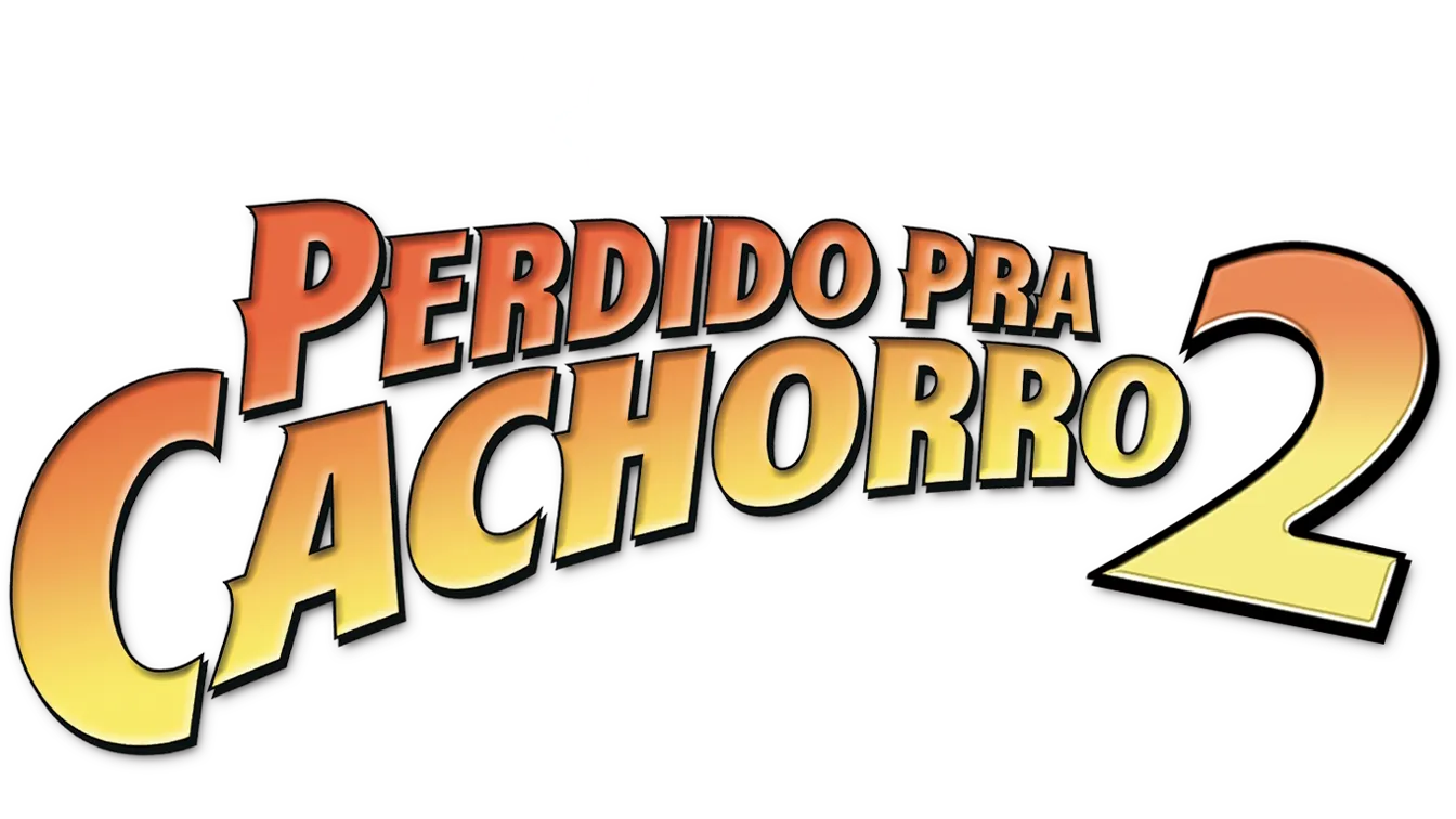Perdido Pra Cachorro 2
