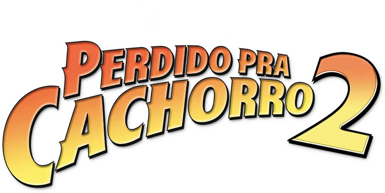 Perdido Pra Cachorro 2