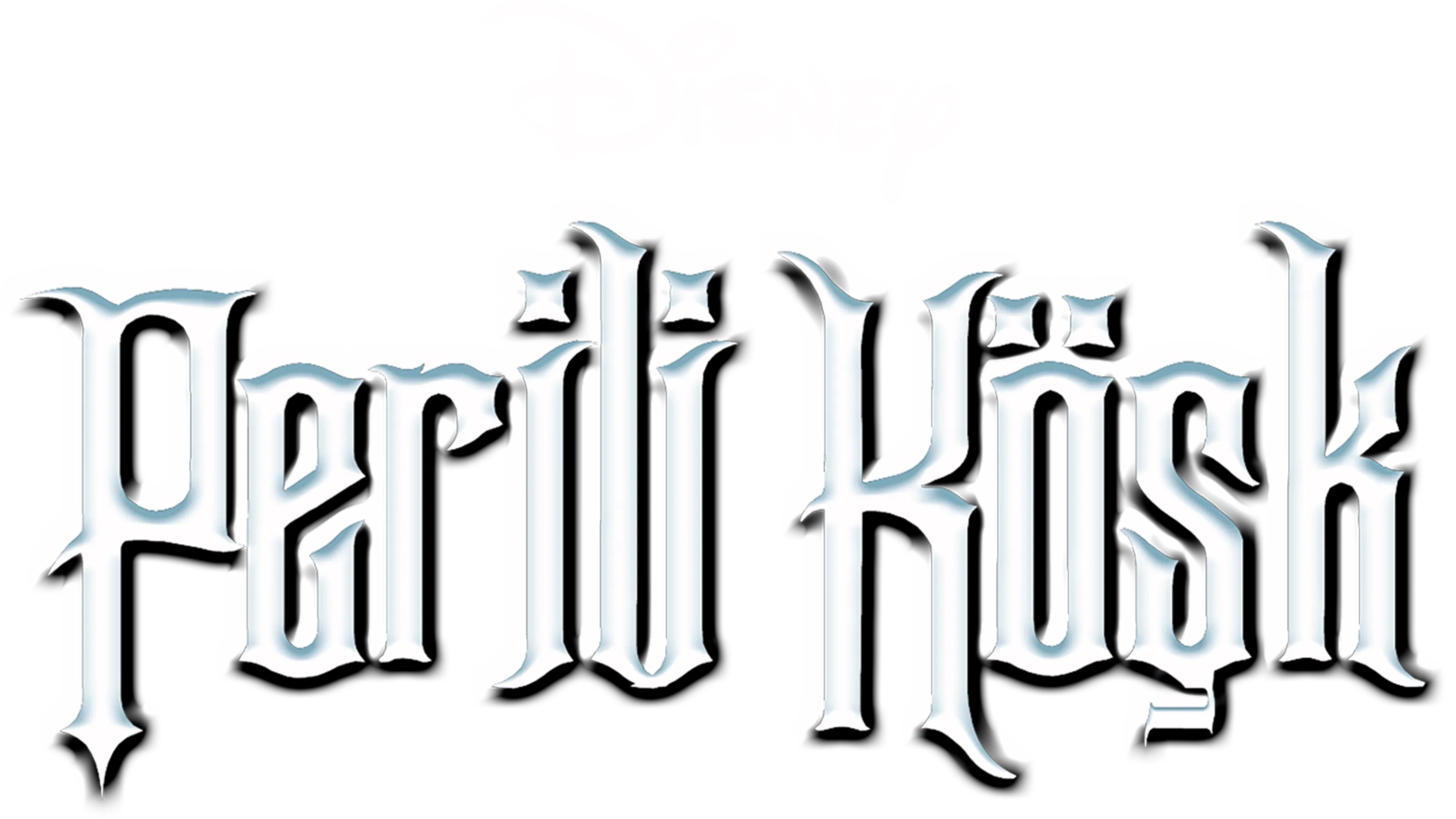Perili Köşk