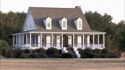 thumbnail - S1:E4 The Chicken Pox House