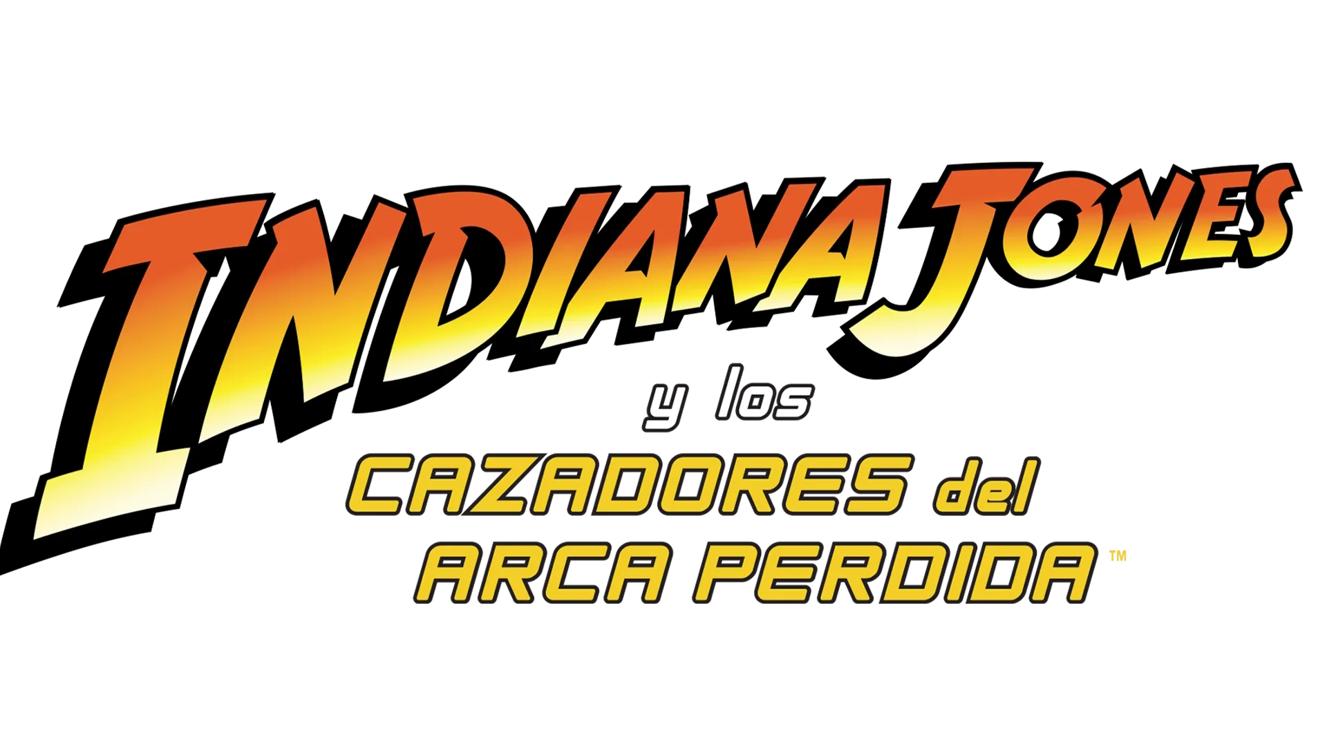 Indiana Jones y los cazadores del arca perdida