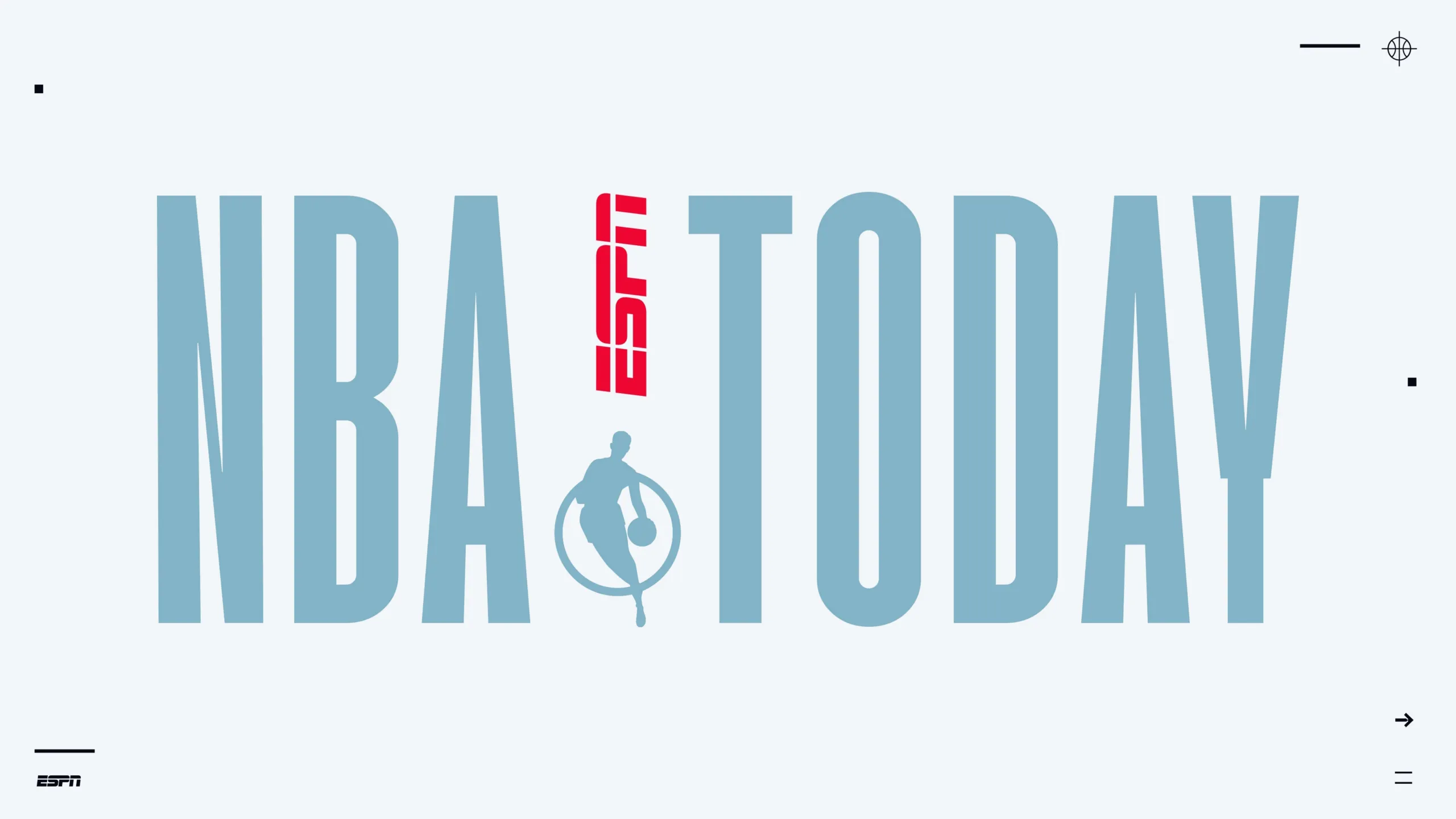 thumbnail - NBA Today Presented by Haagen-Dazs