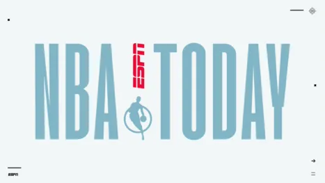 thumbnail - NBA Today