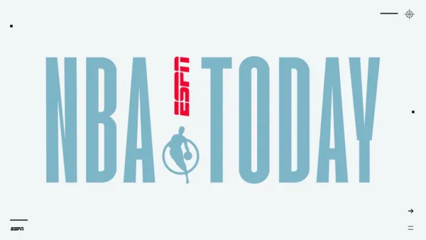 thumbnail - NBA Today