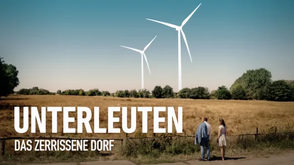 thumbnail - Unterleuten - Das zerrissene Dorf