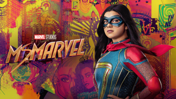 thumbnail - Ms. Marvel