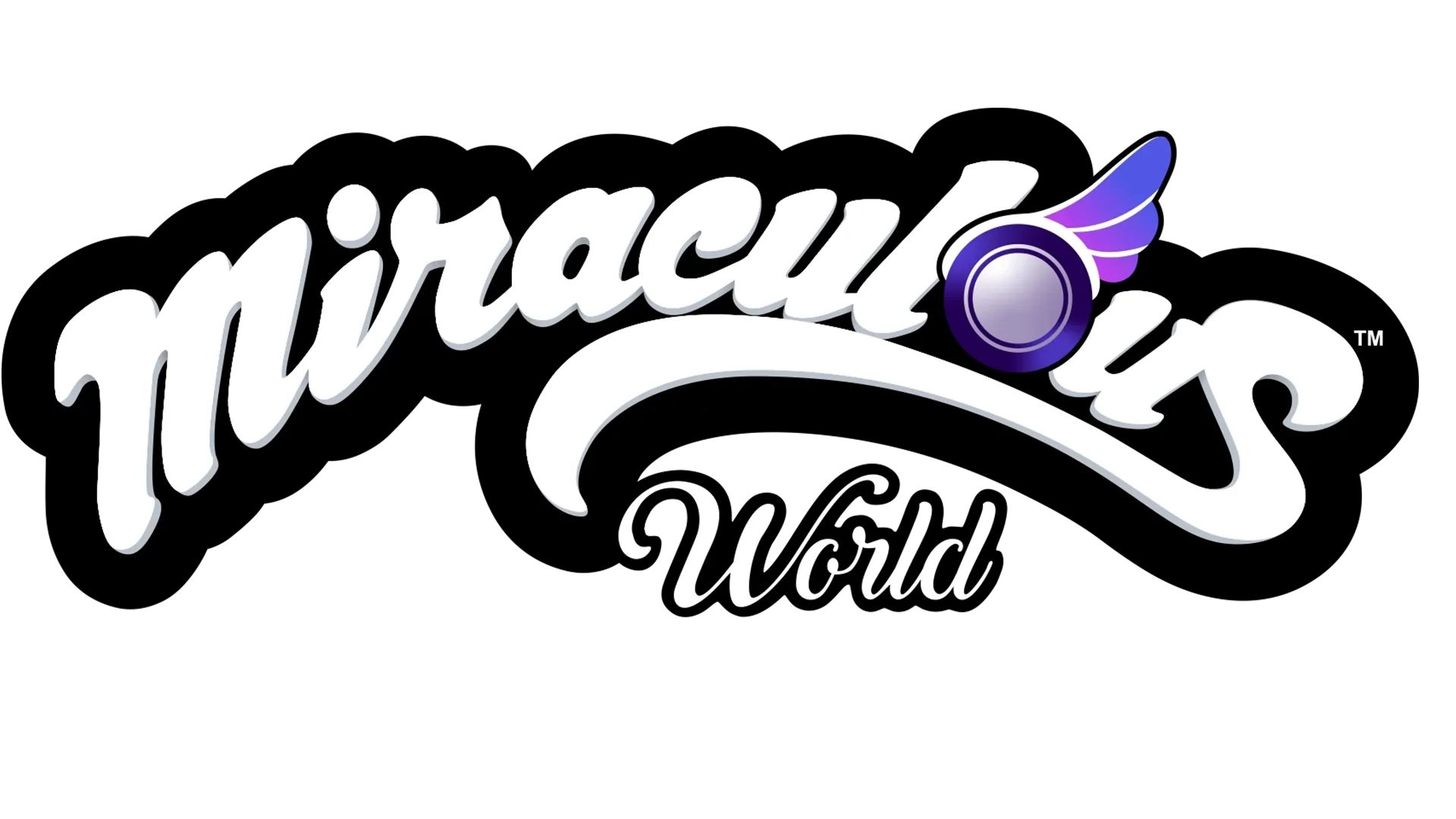 Miraculous World: París, las aventuras de Shadybug y Claw Noir
