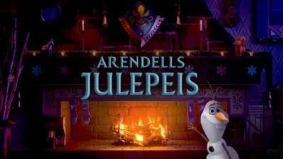 Arendells julepeis