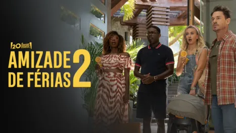 thumbnail - Amizade de Férias 2