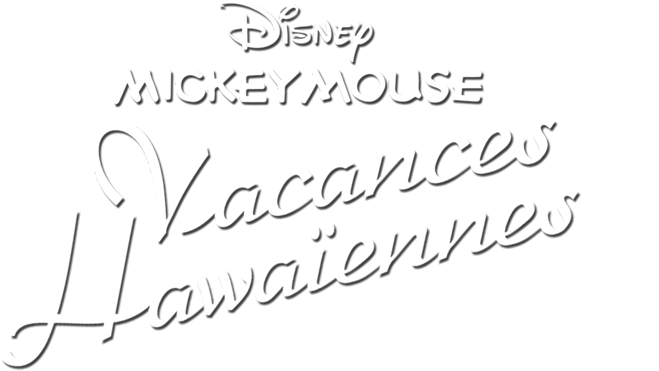 Vacances à Hawaï