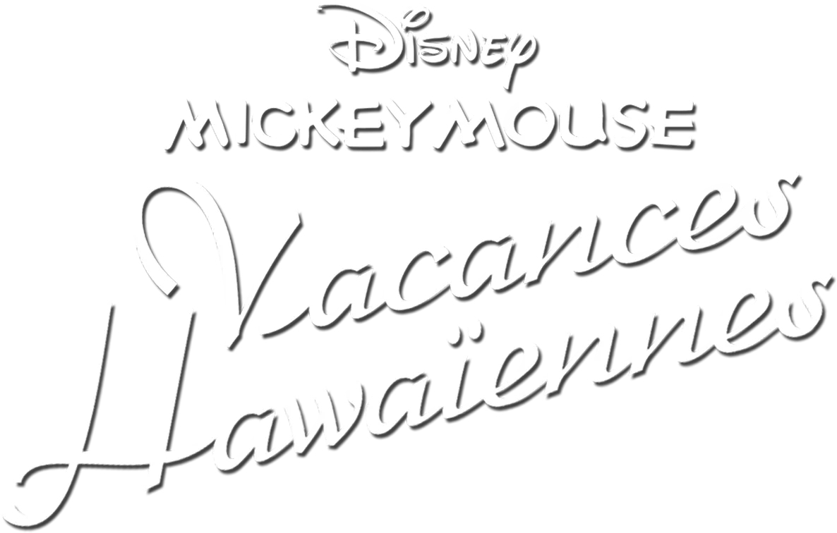 Vacances à Hawaï