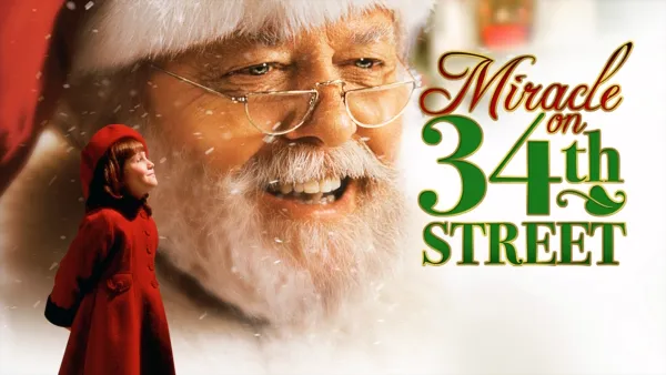 thumbnail - Miracle on 34th Street