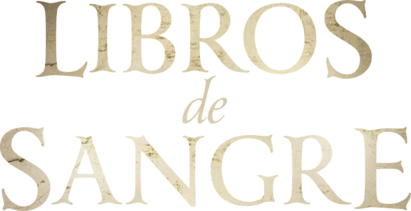 Libros de sangre