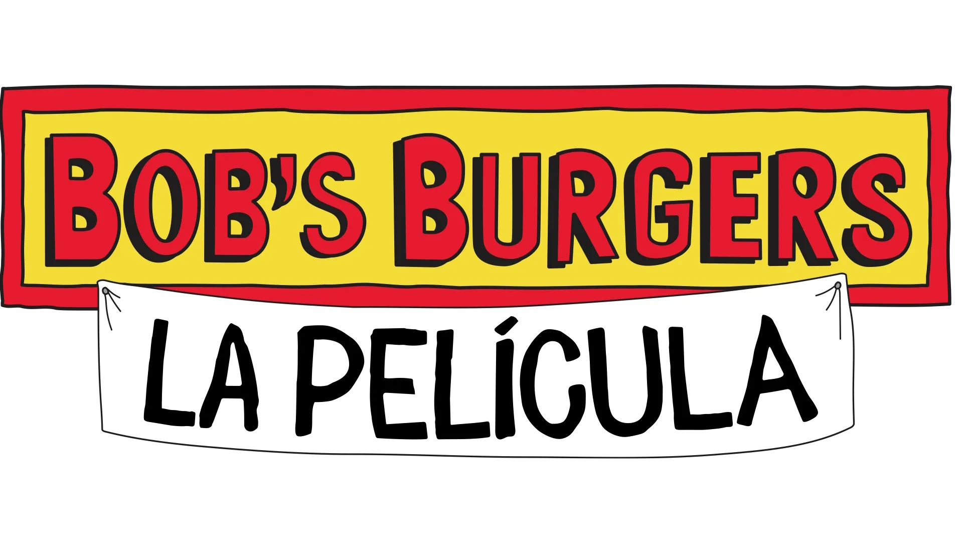 Bob´s Burgers la película