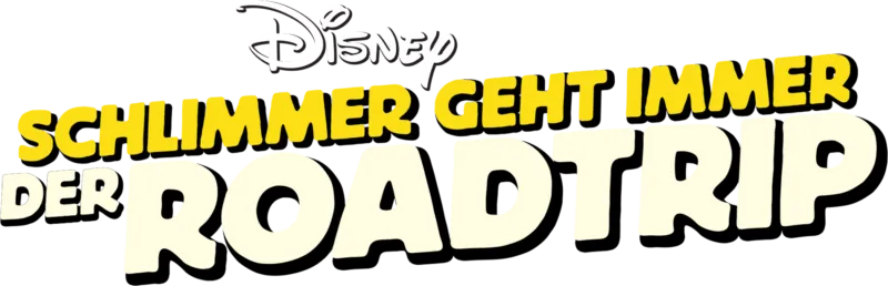 Schlimmer geht immer: Der Roadtrip