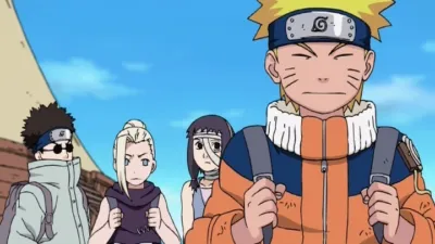 thumbnail - S4:E173 (Dub) Battle at Sea: The Power Unleashed!!