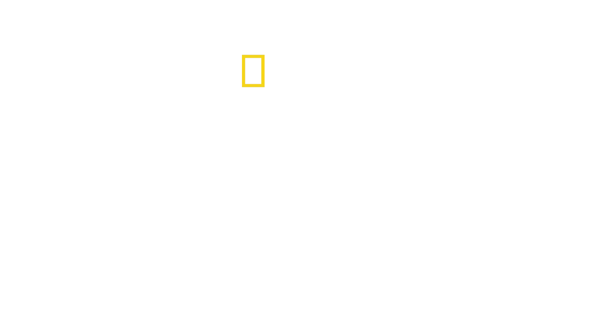 National Geographic: nastroje Ziemi